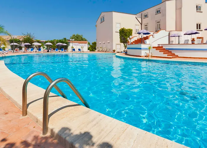 Grand Hotel Villa Politi