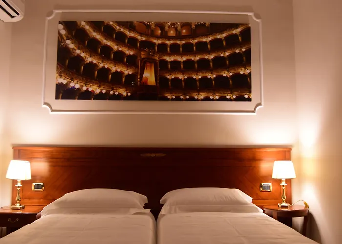 Hotel Centrum