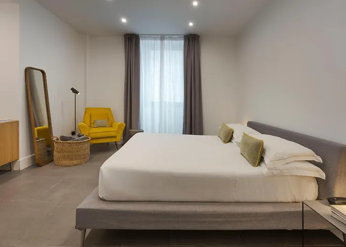 Habitat Boutique Hotel